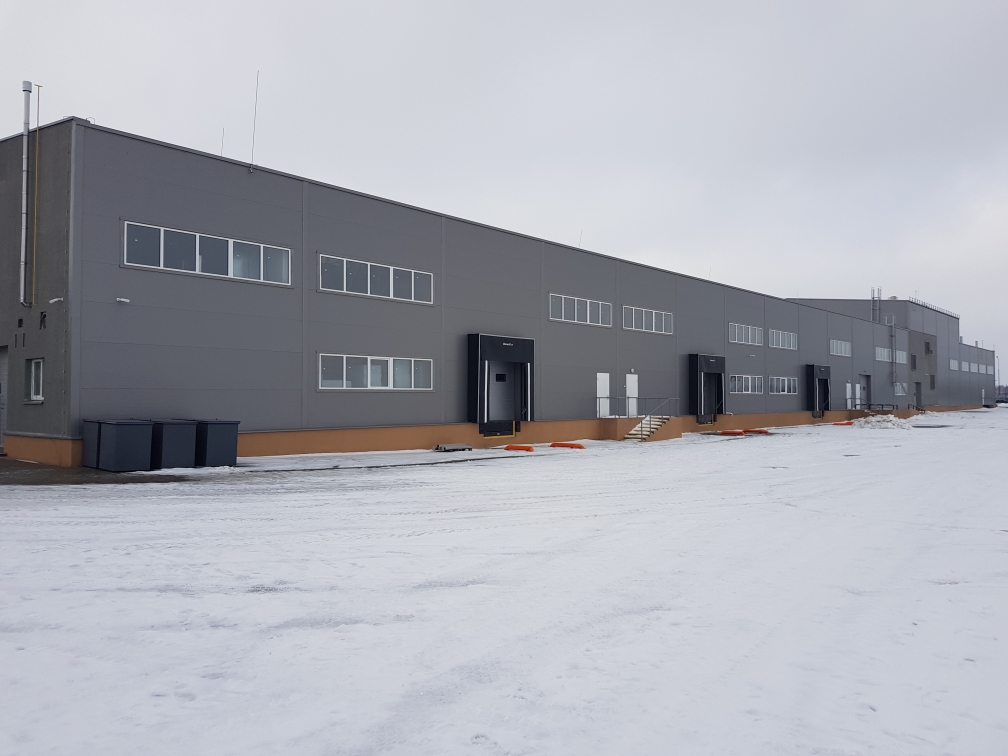 Государственная экологическая экспертиза аккумуляторного завода под Брестом пройдена успешно - 1